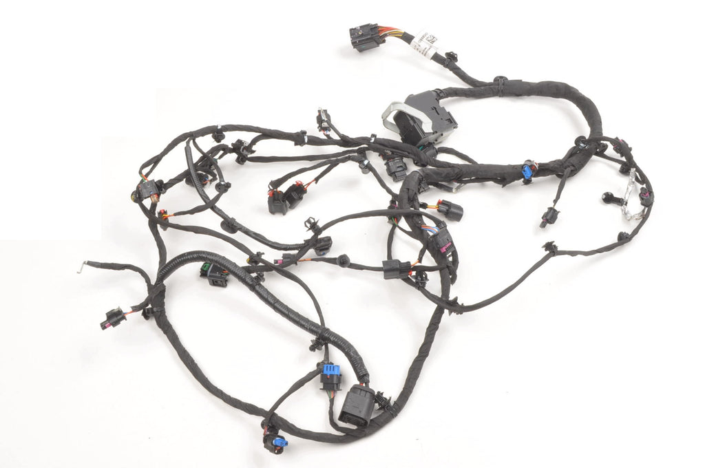 MG ZS II 1.5 16V Hybrid HARNESS ENGINE ELECTRICAL INSTALLATION 12088592