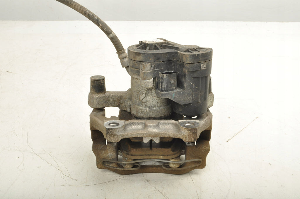 MG ZS II 1.5 BRAKE CALIPER RIGHT REAR SUV 2025 11267192