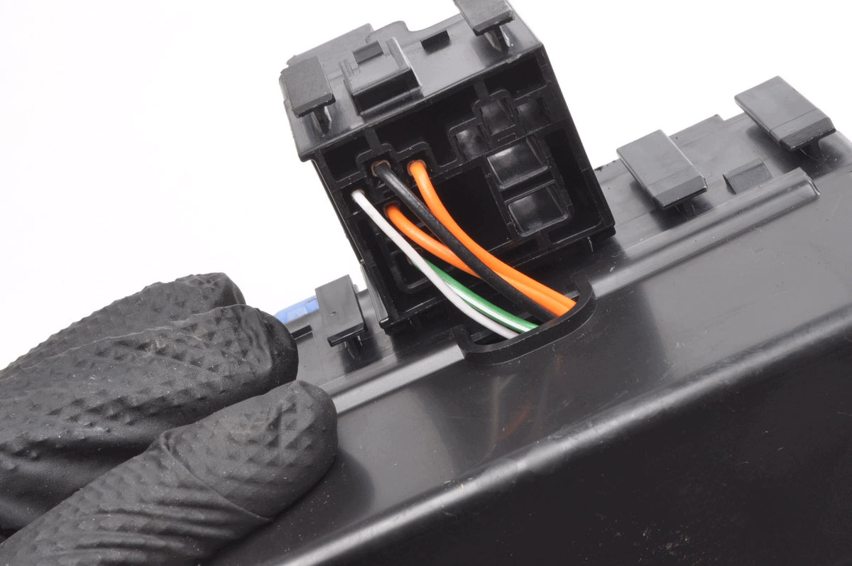 MG ZS II FUSE BOX 10282645 2025
