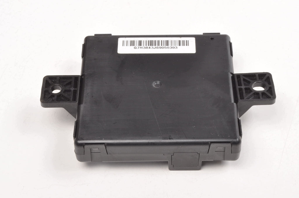 MG ZS II GATE CONTROL RELAY MODULE 12093843 2025