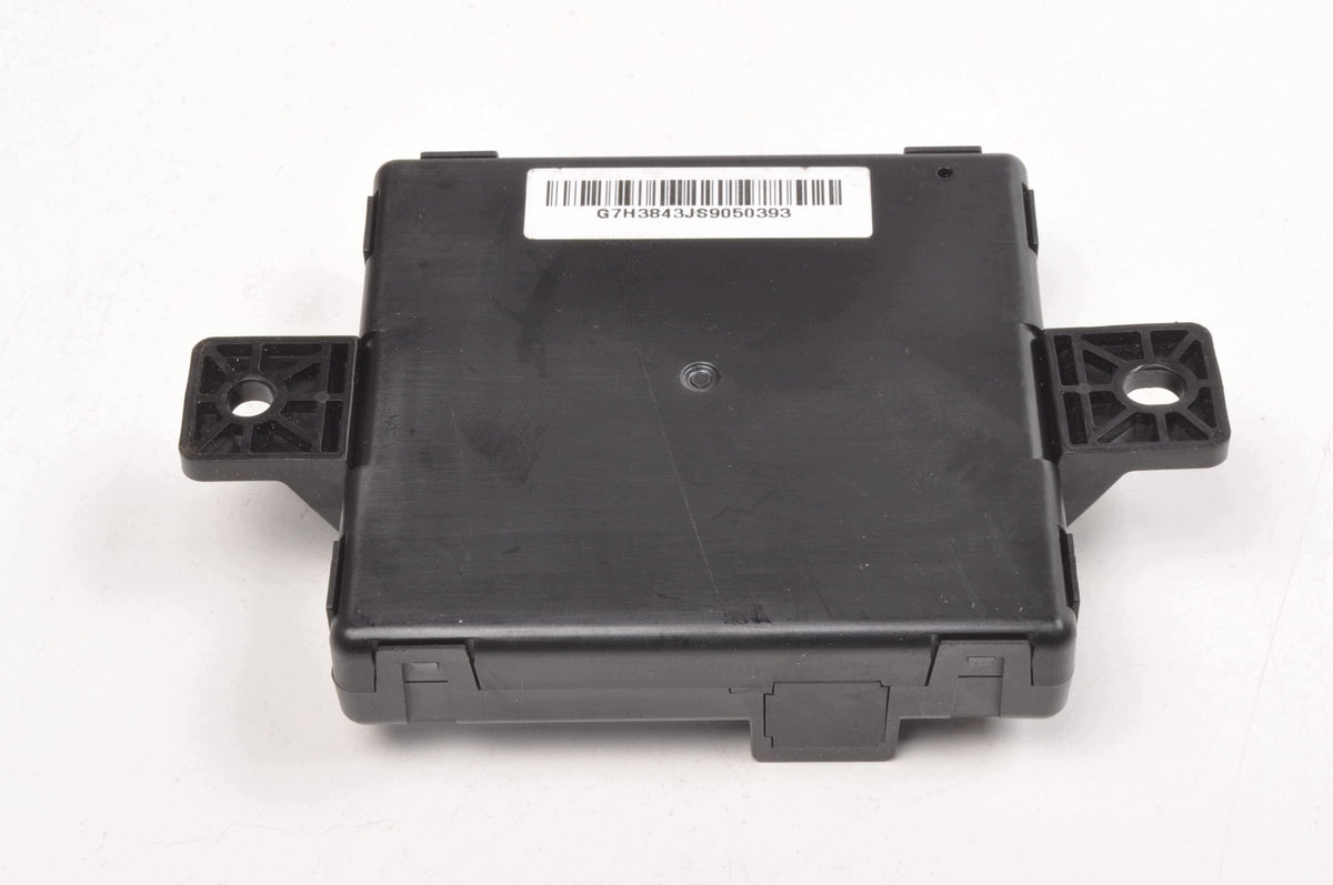 MG ZS II GATE CONTROL RELAY MODULE 12093843 2025