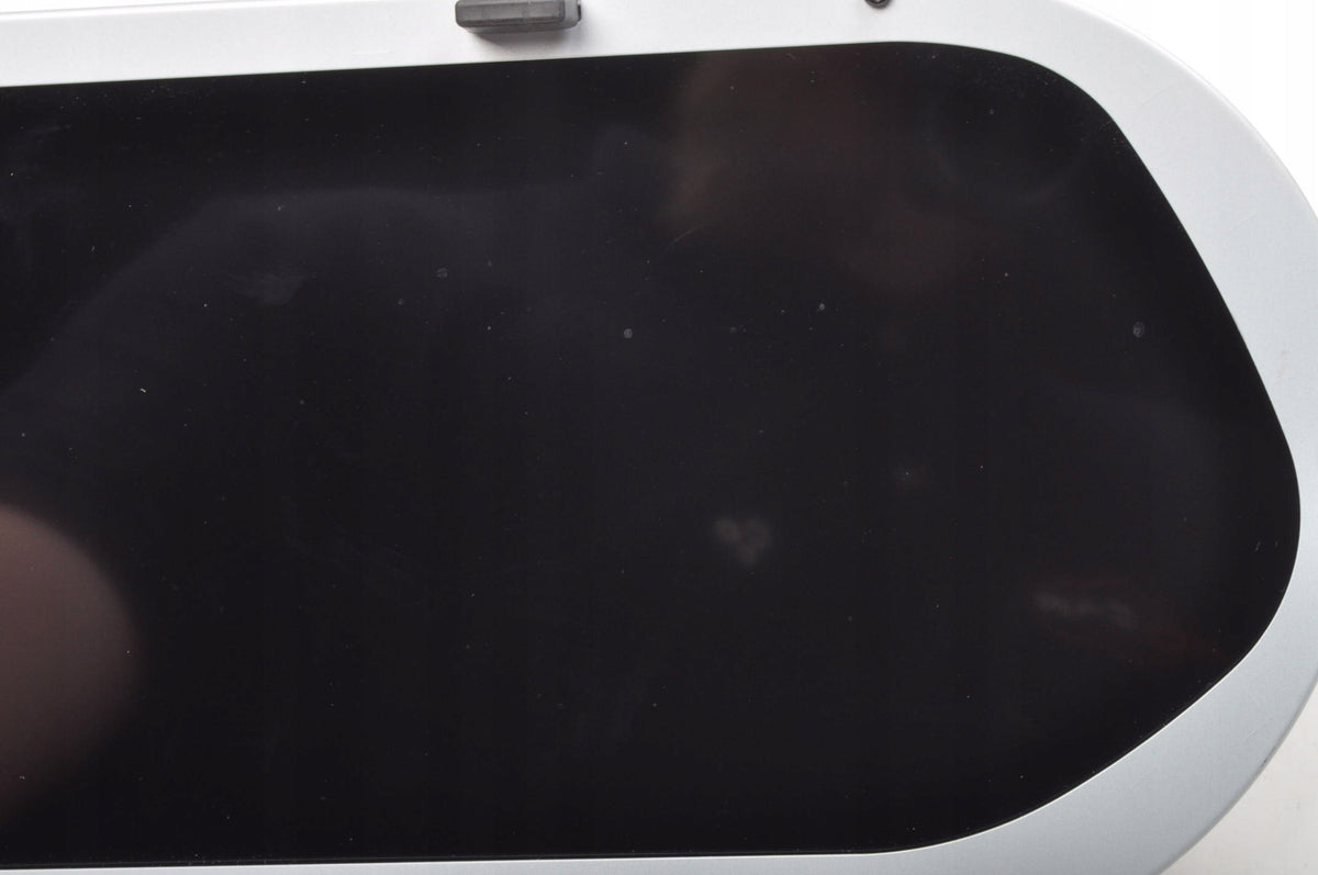 MG ZS II Hybrid COUNTER CLOCKS 11966451 2025