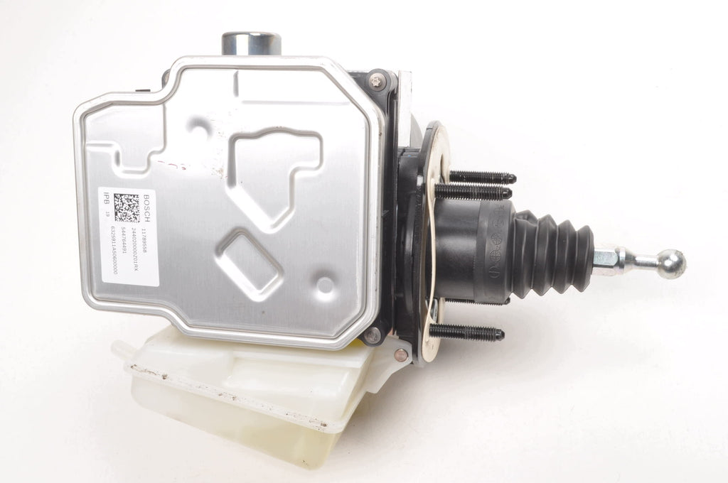 MG ZS II PUMP ABS 2025 11789558