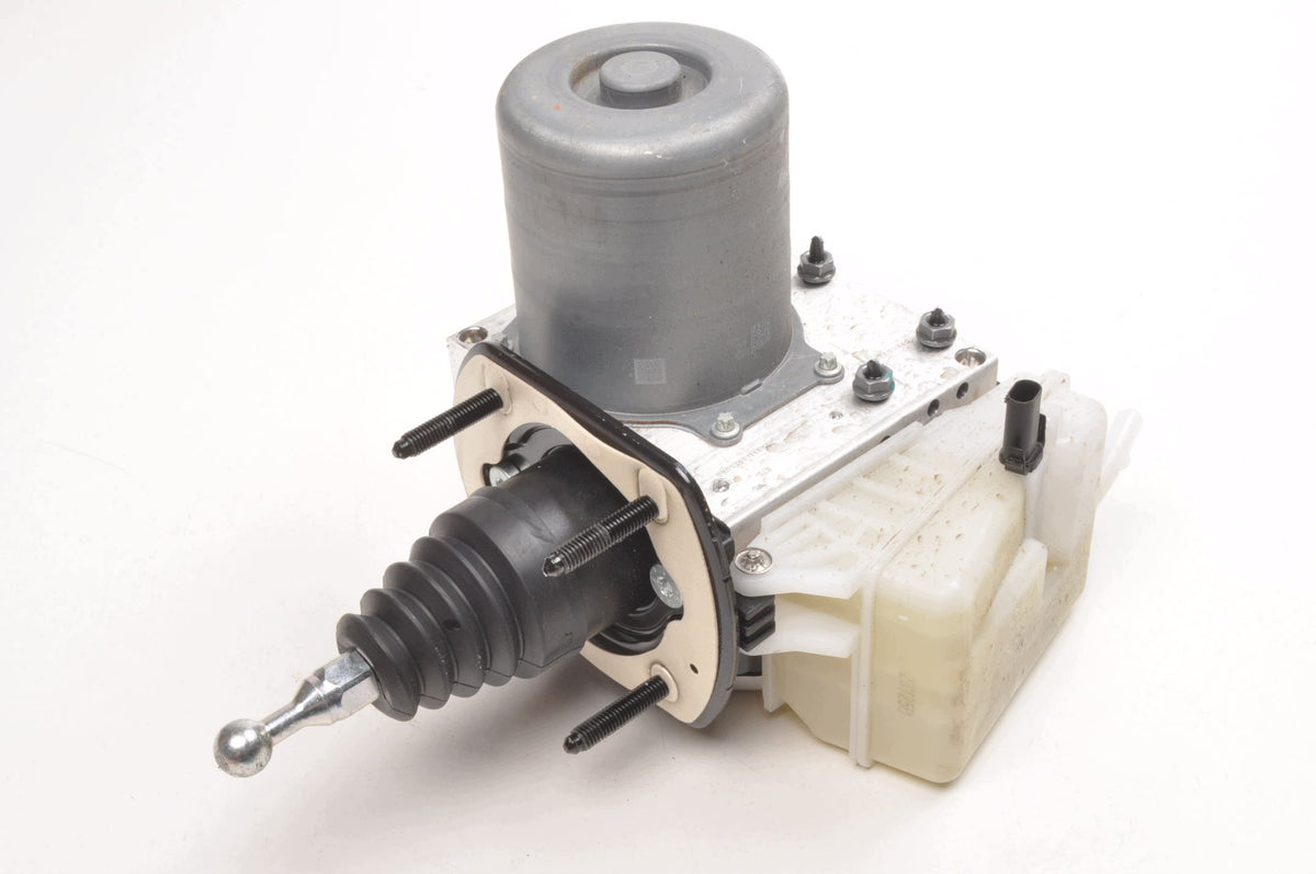 MG ZS II PUMP ABS 2025 11789558