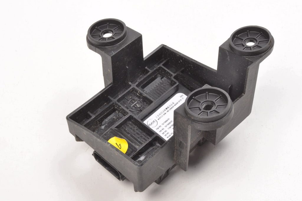 MG ZS II RADAR DISTANCE SENSOR FRONT 12116694 2025