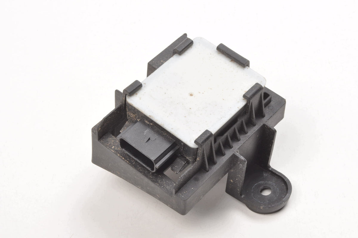 MG ZS II RADAR DISTANCE SENSOR FRONT 12116694 2025