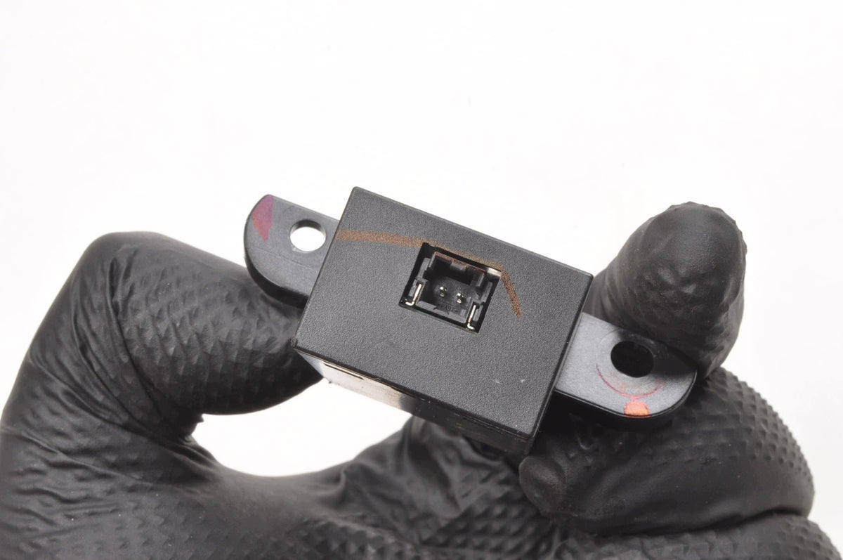 MG ZS II RELAY MODULE 11850029 PWS8532 2025