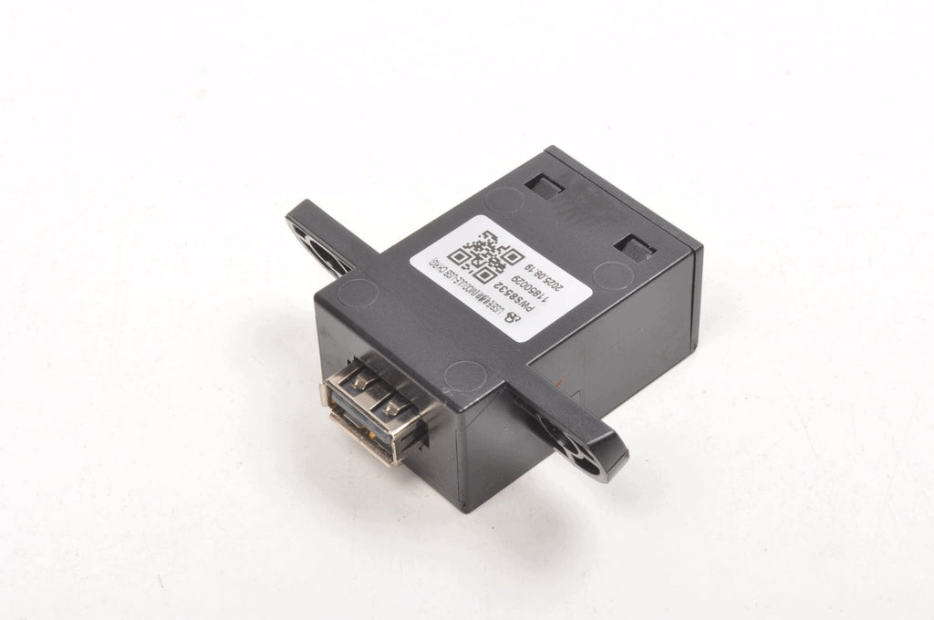 MG ZS II RELAY MODULE 11850029 PWS8532 2025