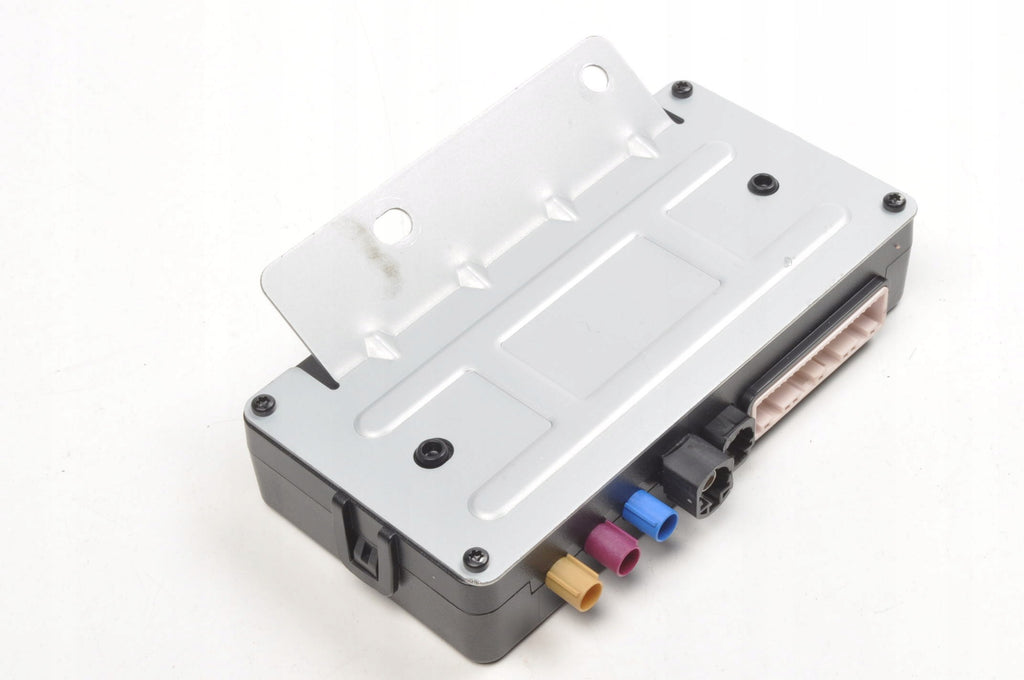MG ZS II RELAY MODULE TCU 11855534 2025 MODULE CONTROLLER