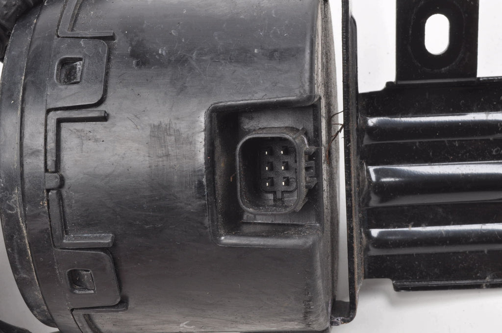 MG ZS II SIREN ALARM 11514464 2025