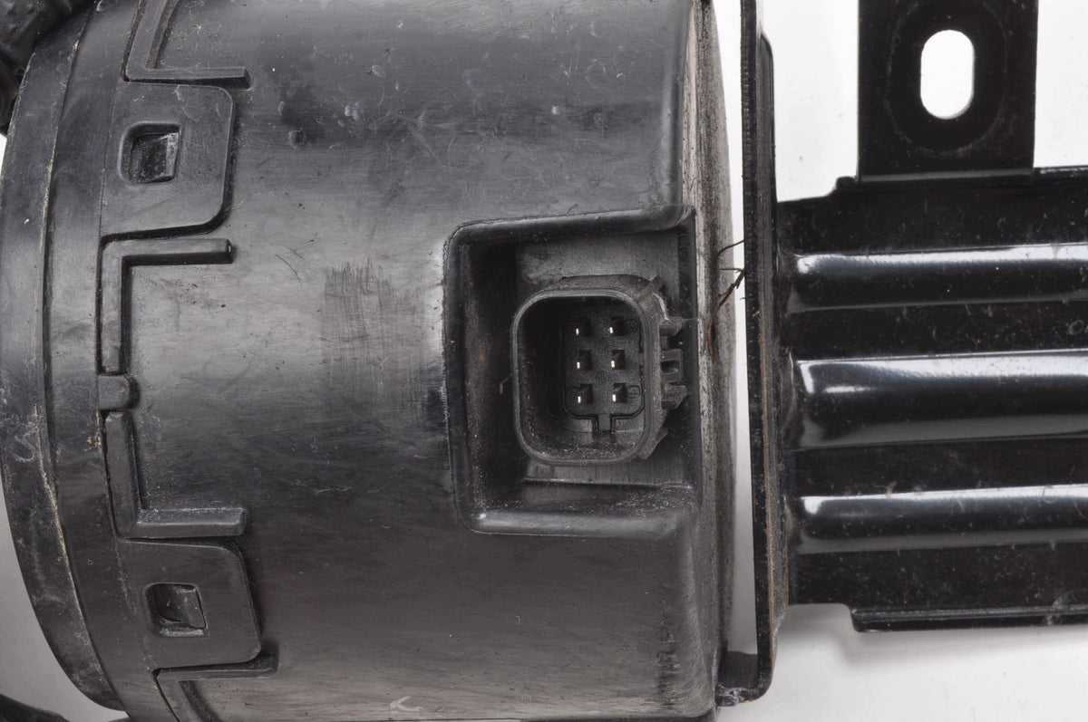 MG ZS II SIREN ALARM 11514464 2025