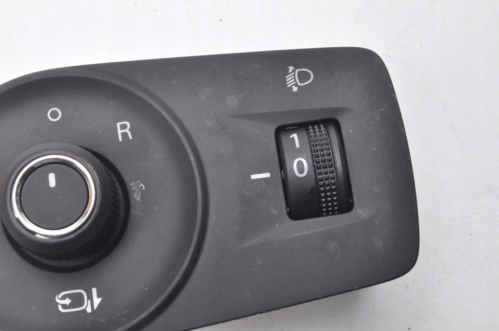 MG ZS JOYSTICK MIRROR ADJUSTMENT SWITCH 10356259