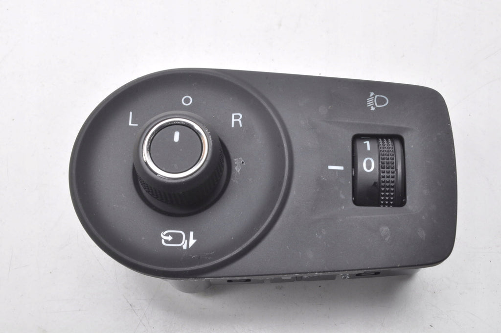 MG ZS JOYSTICK MIRROR ADJUSTMENT SWITCH 10356259