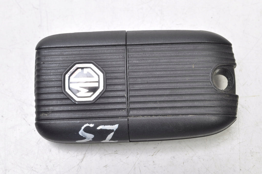 MG ZS KEY PILOT 10234136