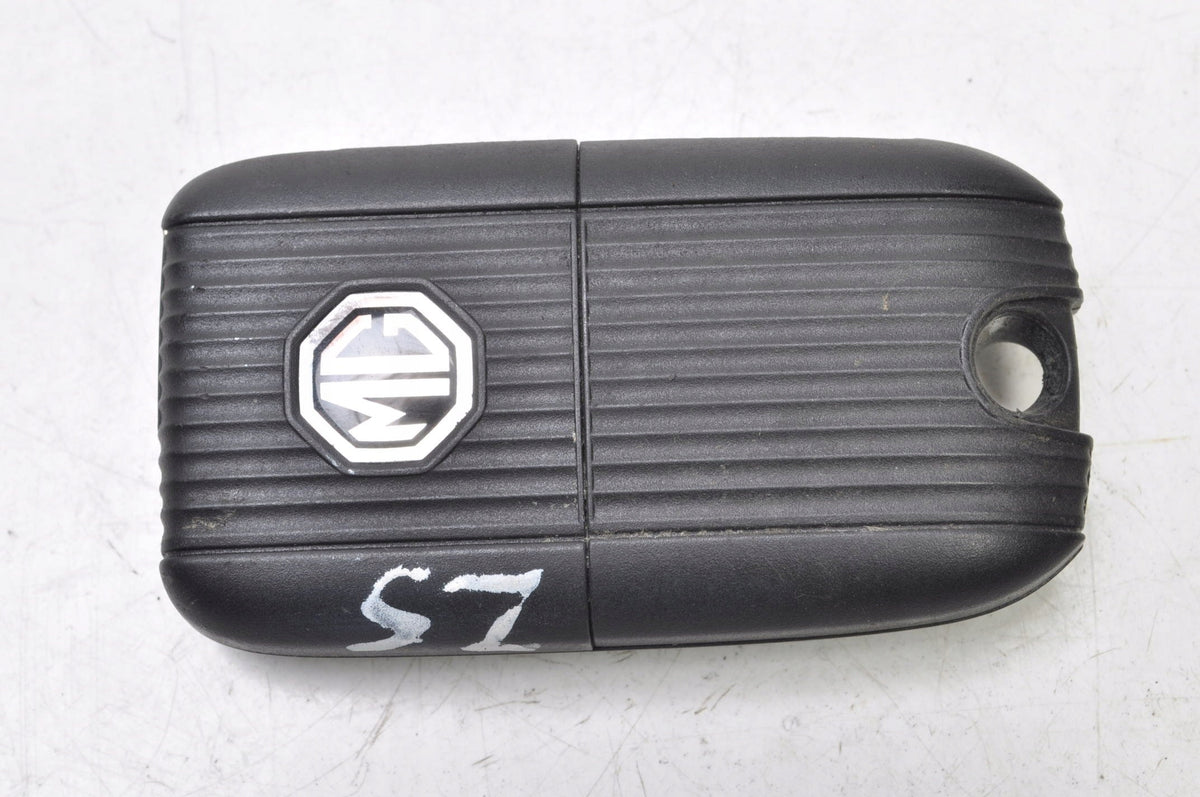 MG ZS KEY PILOT 10234136