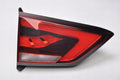 MG ZS LAMP LEFT REAR FLAP 10571683 LIFT SUV