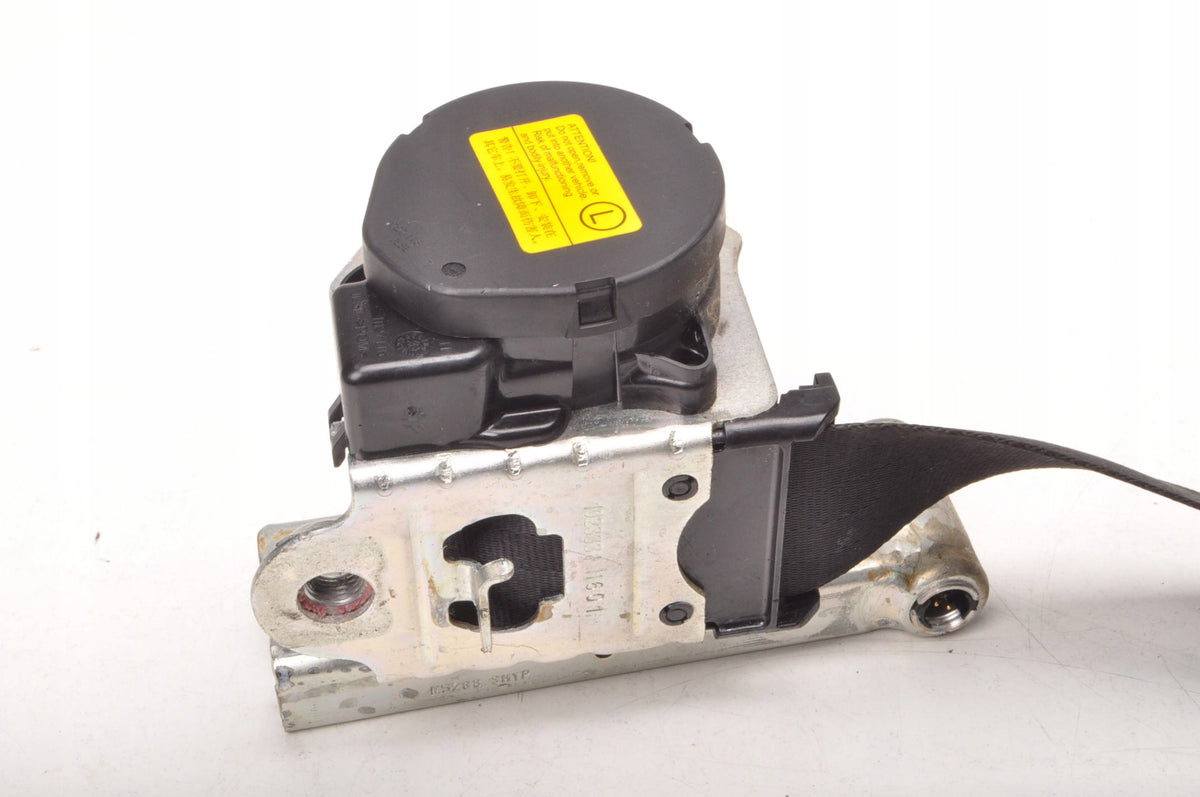 MG ZS SEAT BELT LEFT FRONT 10784884
