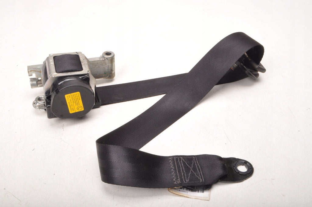 MG ZS SEAT BELT LEFT FRONT 10784884