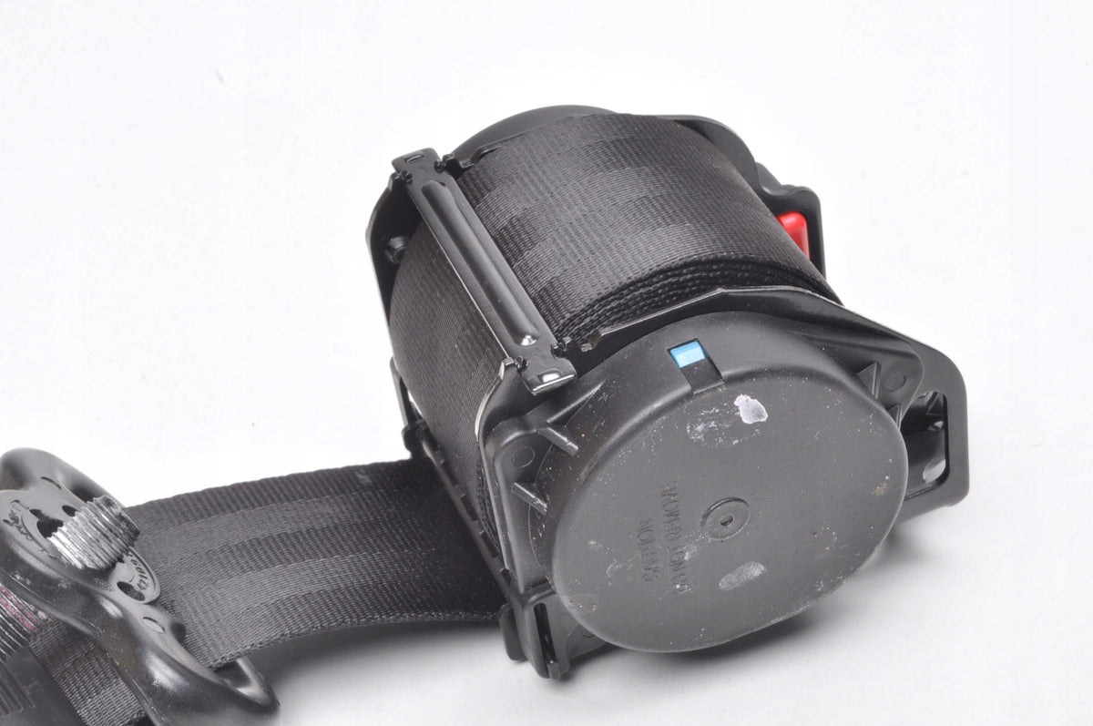 MG ZS SEAT BELT LEFT REAR 2 ROW 10242536 SUV