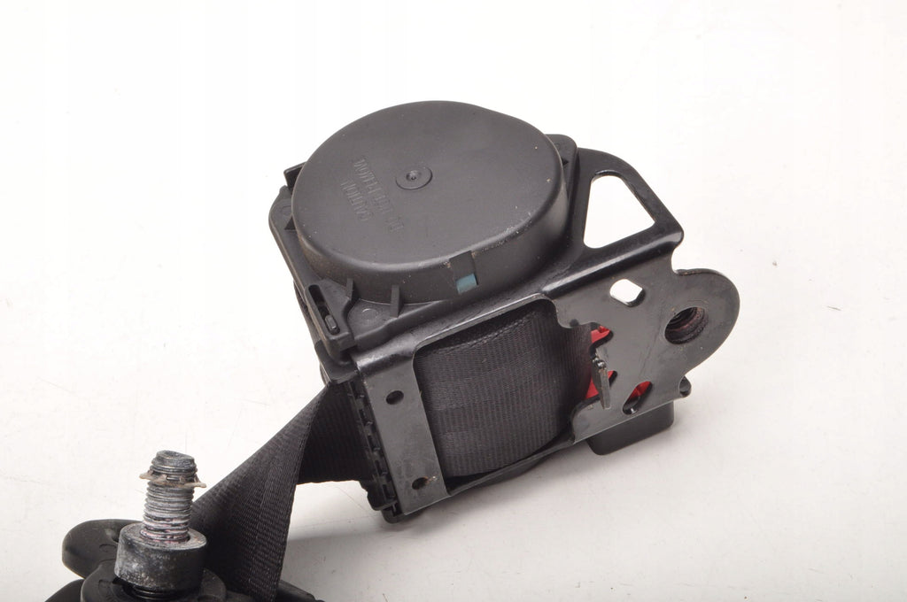 MG ZS SEAT BELT LEFT REAR 2 ROW LIFT 10242536