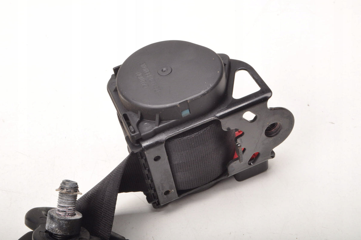 MG ZS SEAT BELT LEFT REAR 2 ROW LIFT 10242536
