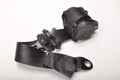 MG ZS SEAT BELT LEFT REAR 2 ROW LIFT 10242536