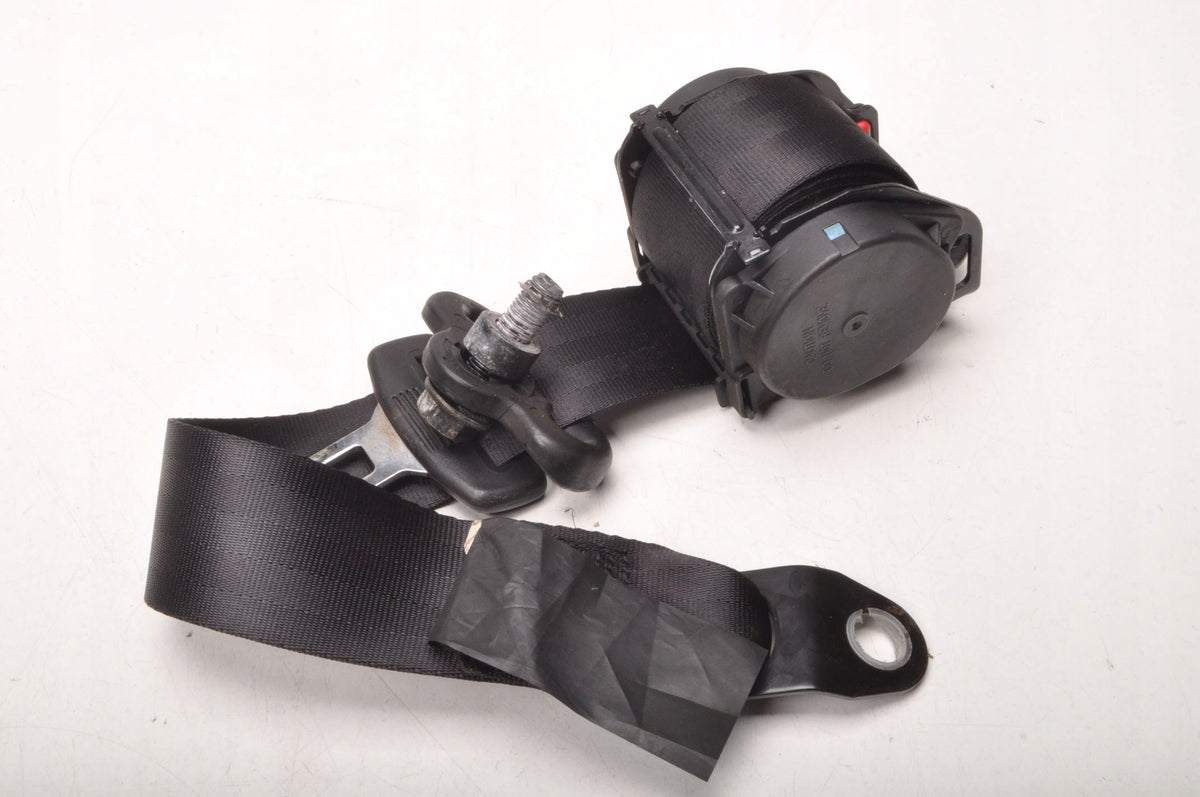 MG ZS SEAT BELT LEFT REAR 2 ROW LIFT 10242536