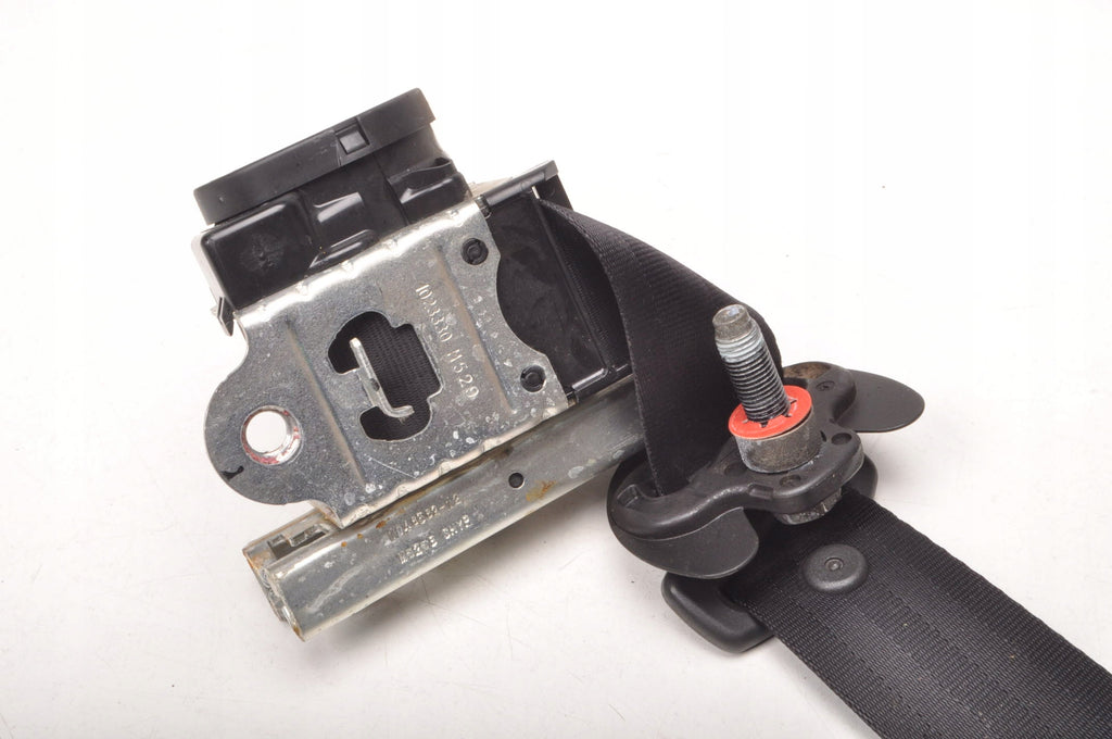 MG ZS SEAT BELT RIGHT FRONT LIFT 10784908 SUV