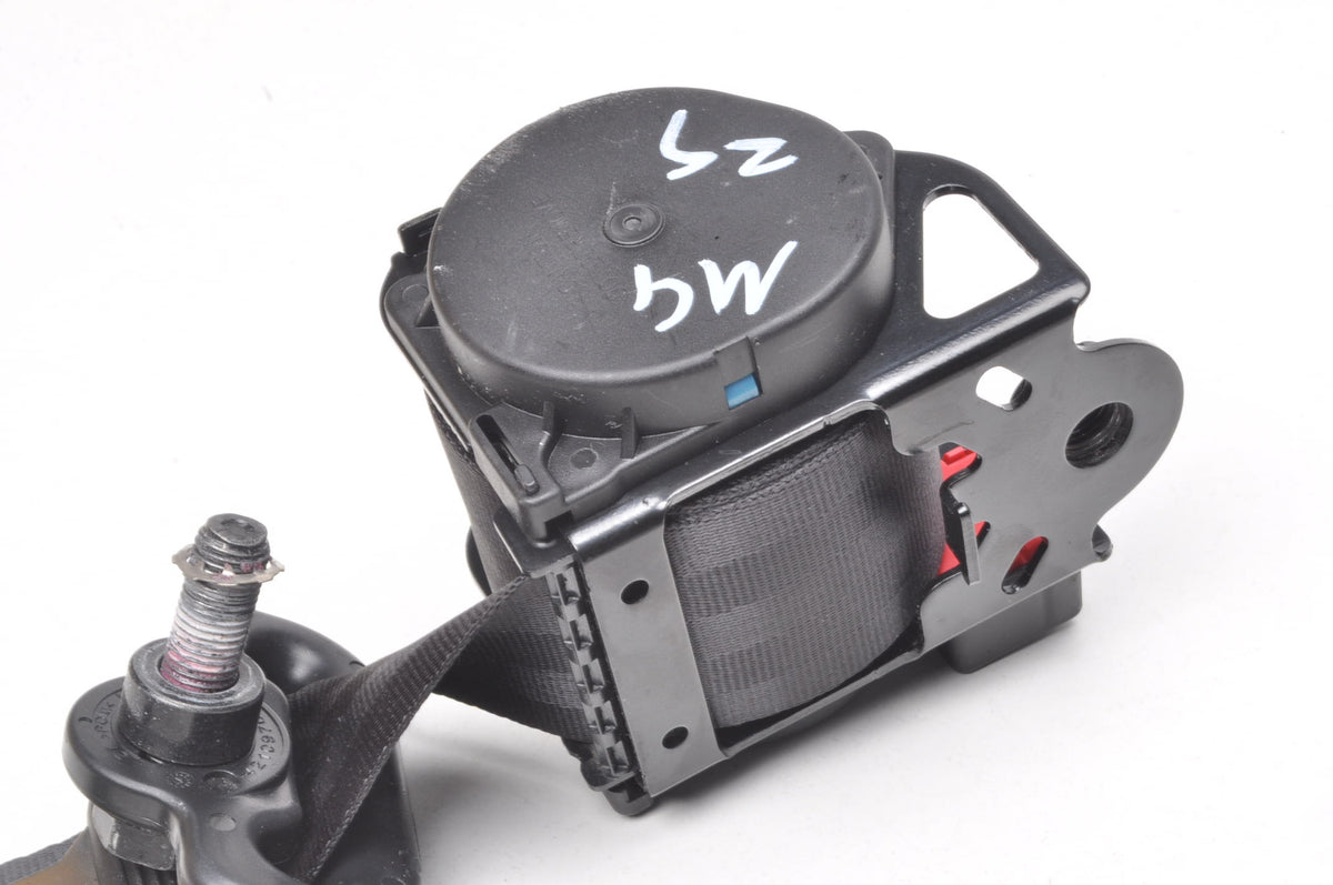MG ZS SEAT BELT RIGHT REAR 2 ROW 10242536