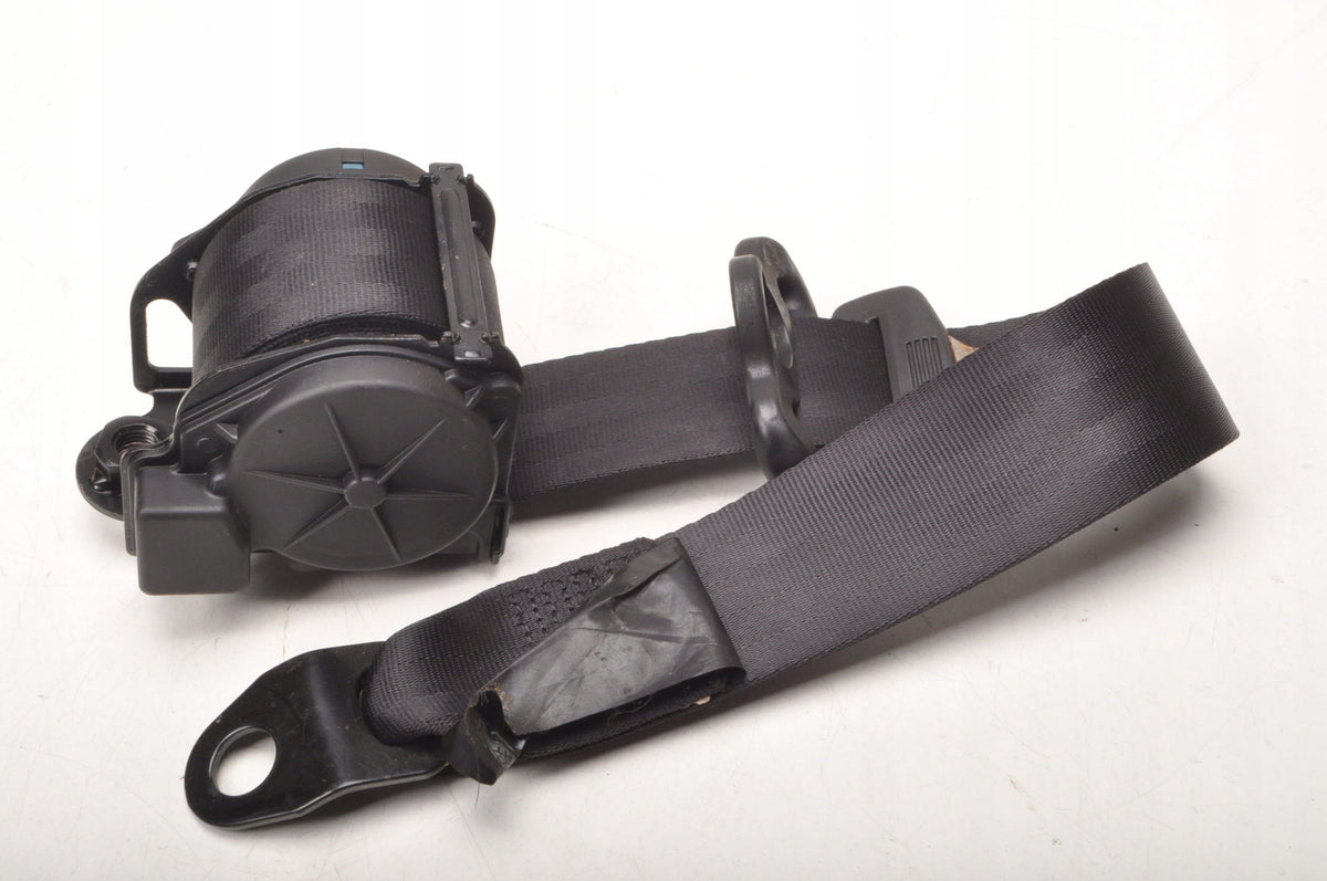 MG ZS SEAT BELT RIGHT REAR 2 ROW 10242536