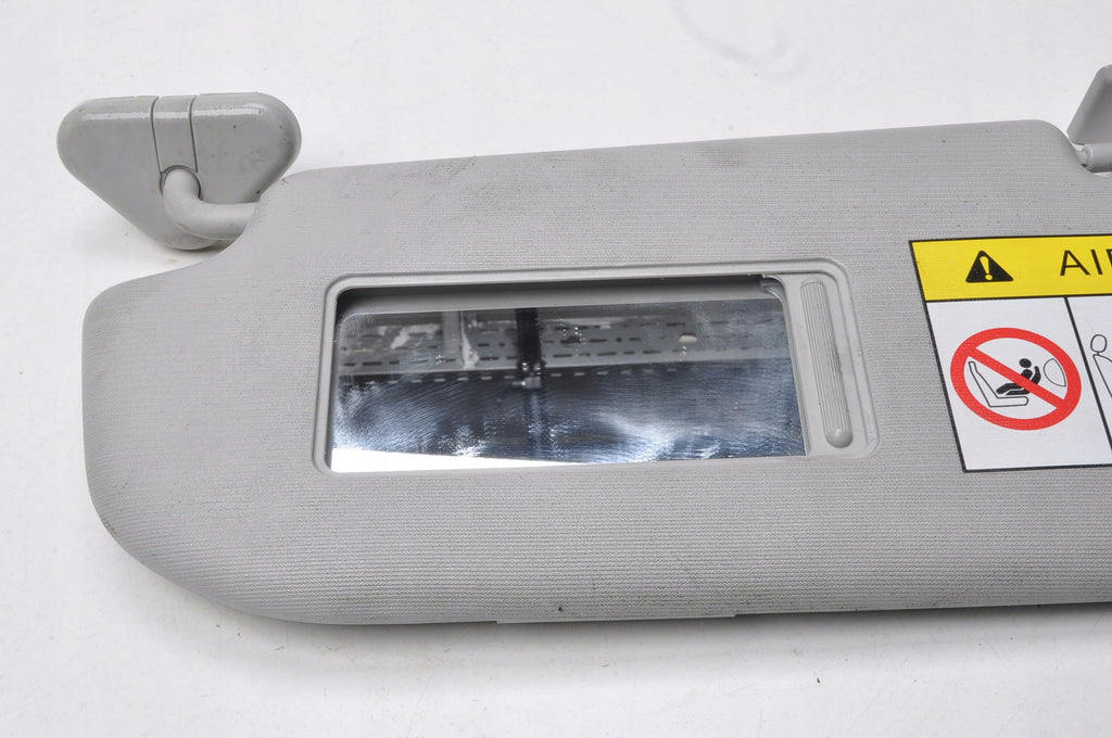 MG ZS SUNFLOWER COVER LEFT 2024R