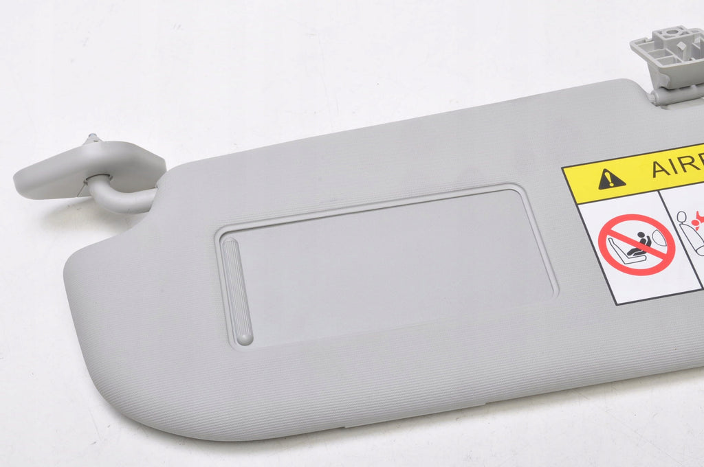 MG ZS SUNFLOWER COVER LEFT UK LIFT 2022