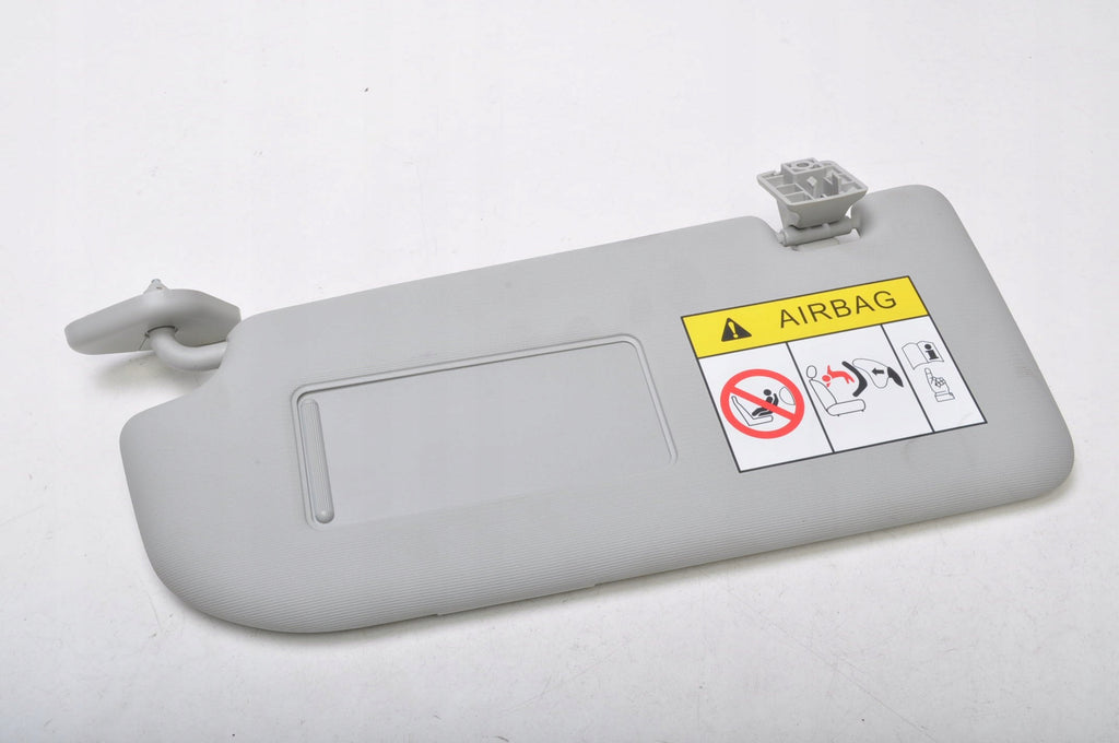 MG ZS SUNFLOWER COVER LEFT UK LIFT 2022