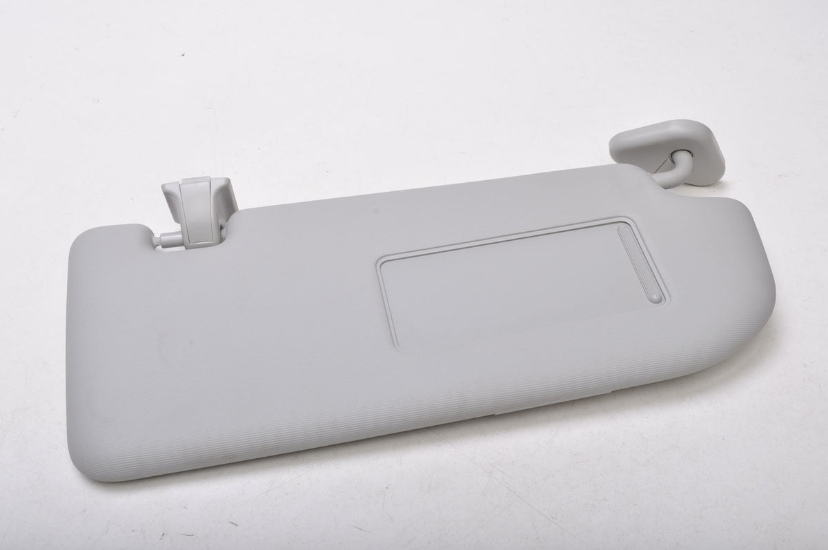 MG ZS SUNFLOWER COVER RIGHT LIFT