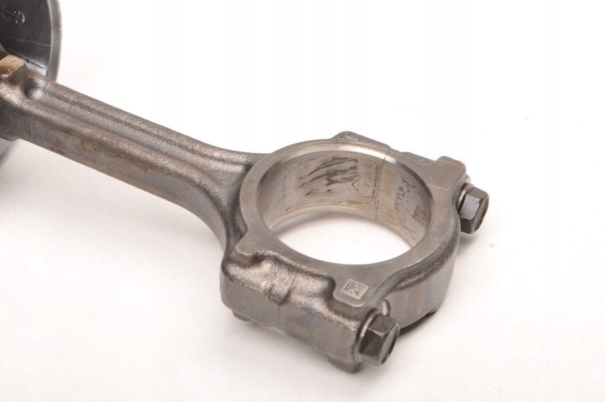 MICRA K14 DASH SANDERO III LOGAN II DUSTER II 1.0 PISTON WITH CONNECTING ROD