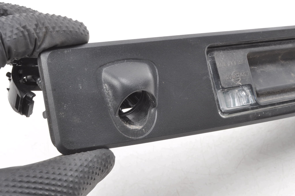 MICRO-CONTACT HANDLE TAILGATE HANDLE VOLVO V60 V90 XC60 XC90 II 32257704