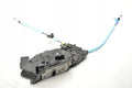 MINI ACEMAN J05 DOOR LOCK RIGHT FRONT 5A160C6 25R