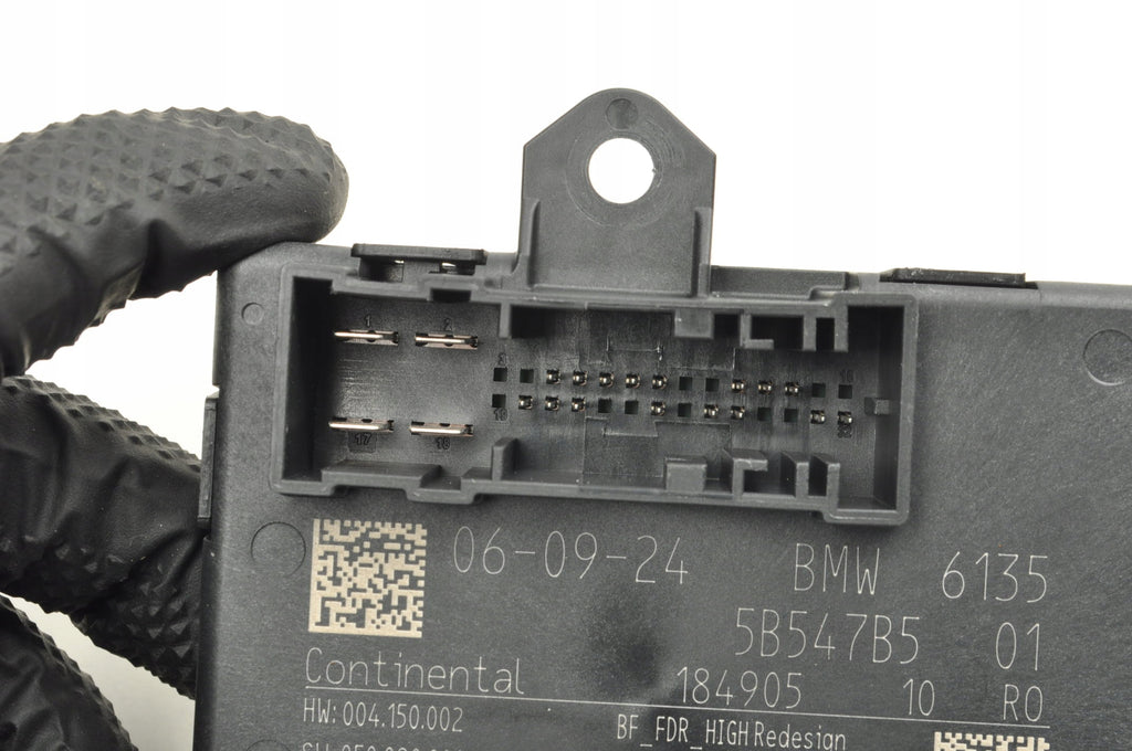 MINI ACEMAN J05 DOOR MODULE 5B547B5