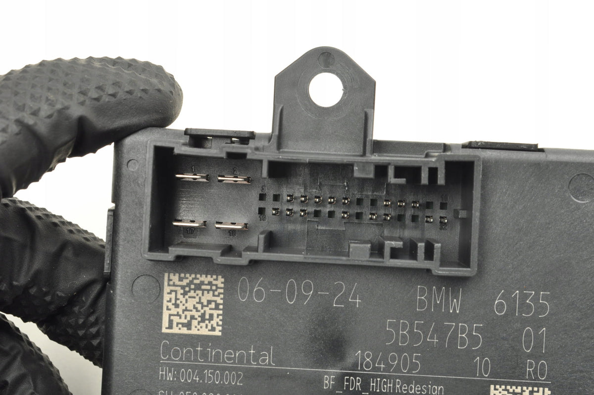 MINI ACEMAN J05 DOOR MODULE 5B547B5