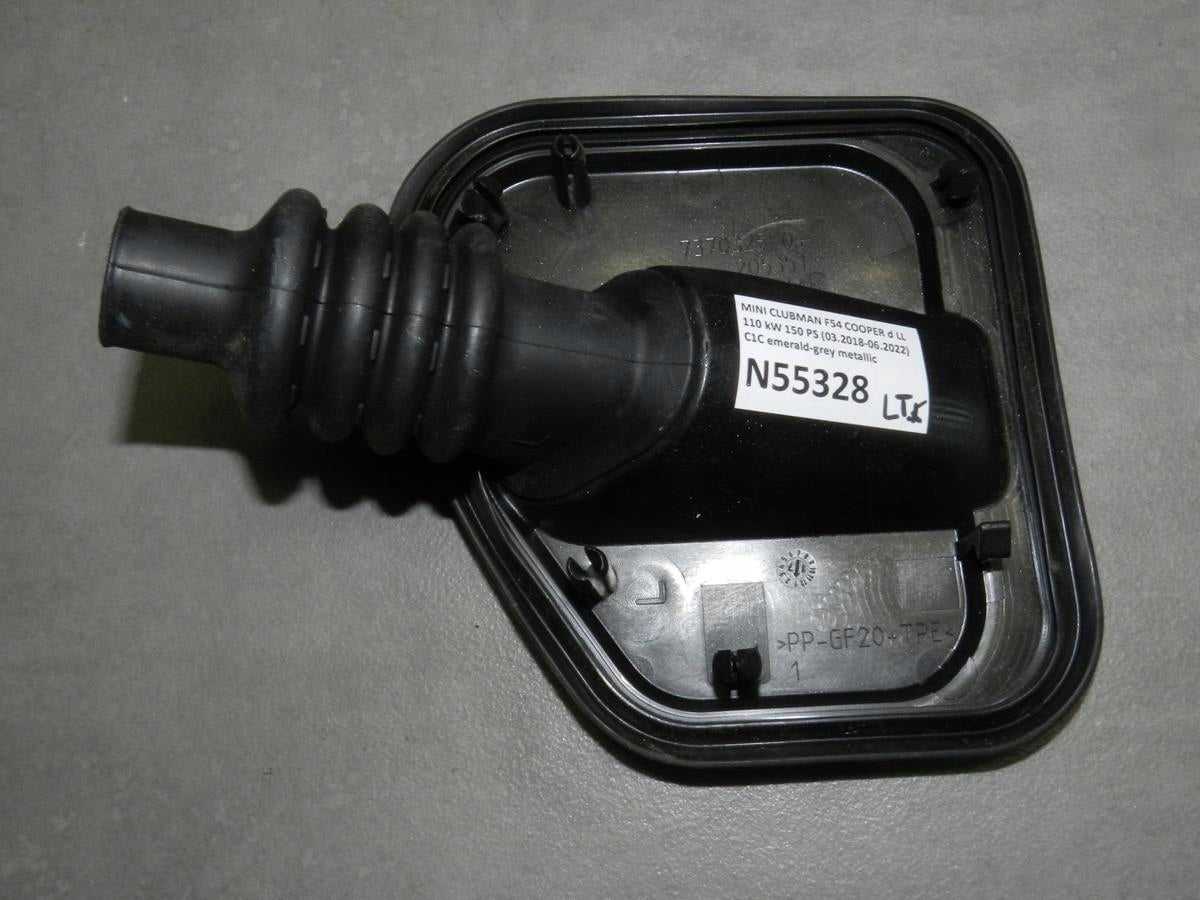 MINI CLUBMAN F54 COVER 7370325