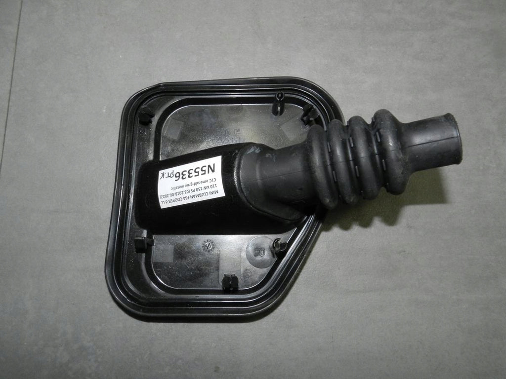 MINI CLUBMAN F54 COVER 7370326