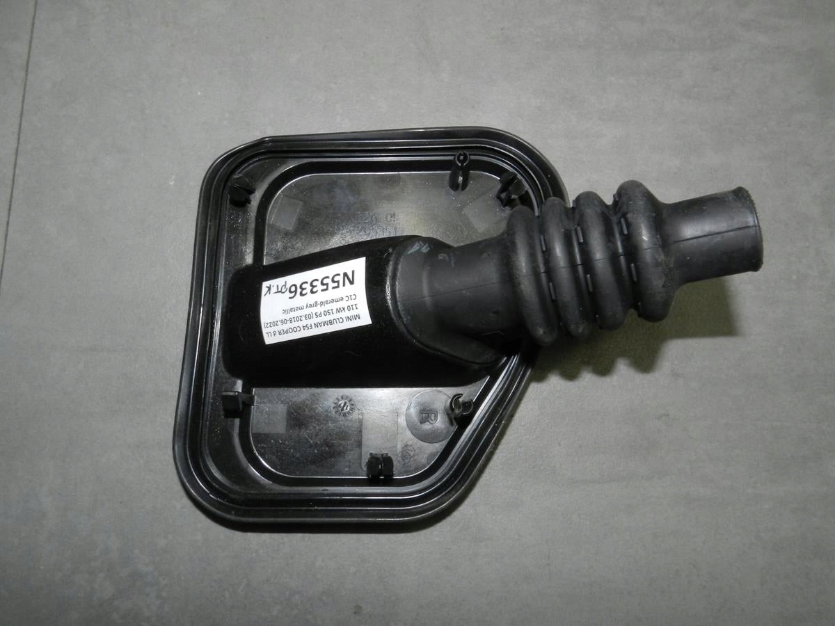 MINI CLUBMAN F54 COVER 7370326