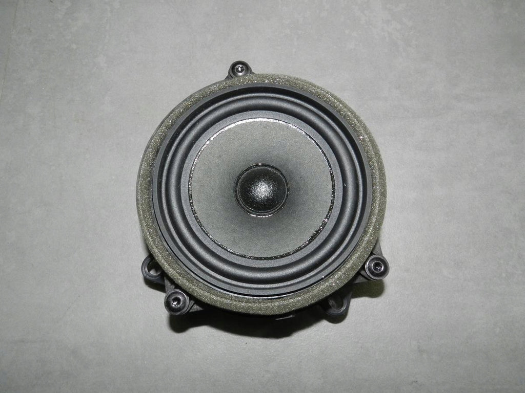 MINI CLUBMAN F54 DOOR SPEAKER LEFT REAR 9274700