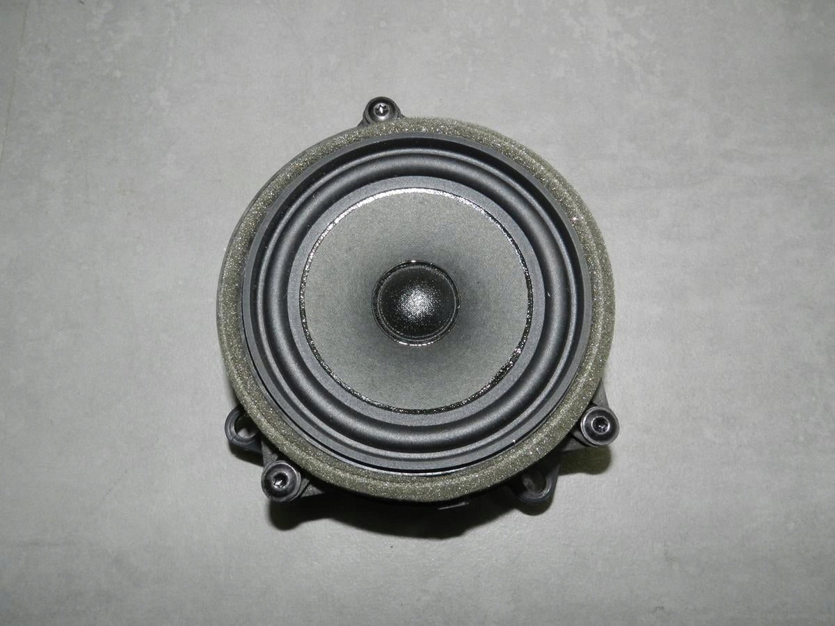 MINI CLUBMAN F54 DOOR SPEAKER LEFT REAR 9274700