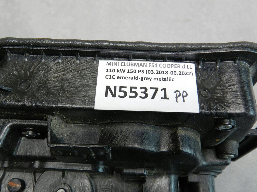 MINI CLUBMAN F54 LOCK RIGHT FRONT 7281934