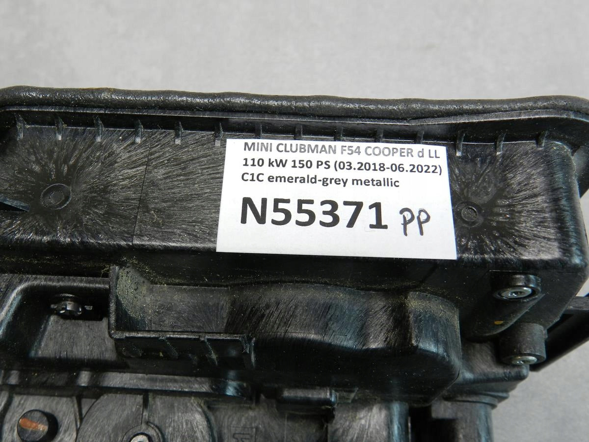 MINI CLUBMAN F54 LOCK RIGHT FRONT 7281934