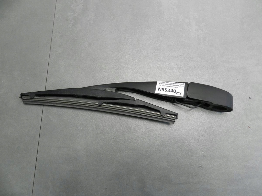 MINI CLUBMAN F54 WIPER FRAME P REAR 7368089
