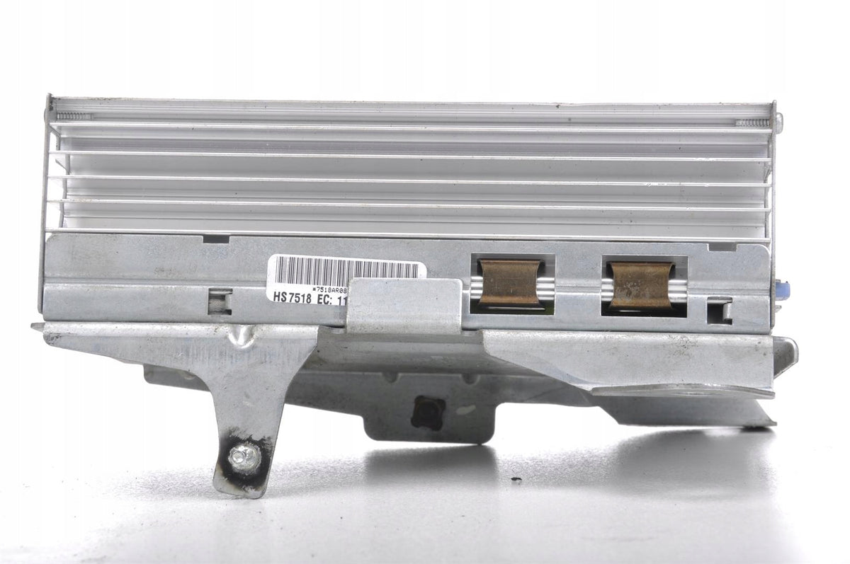 MINI CLUBMAN R55 AMPLIFIER 65122755095
