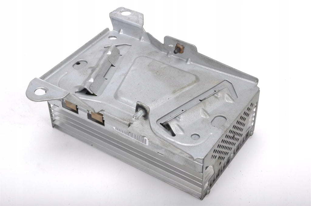 MINI CLUBMAN R55 AMPLIFIER 65122755095