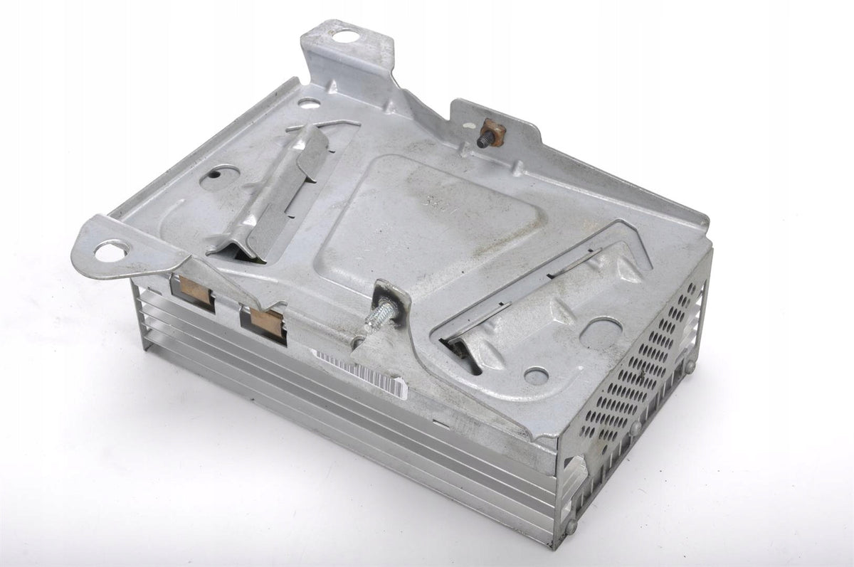 MINI CLUBMAN R55 AMPLIFIER 65122755095